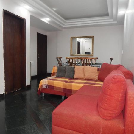 Apartamento Praia Do Forte Кабо Фрио Екстериор снимка