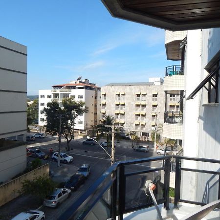 Apartamento Praia Do Forte Кабо Фрио Екстериор снимка