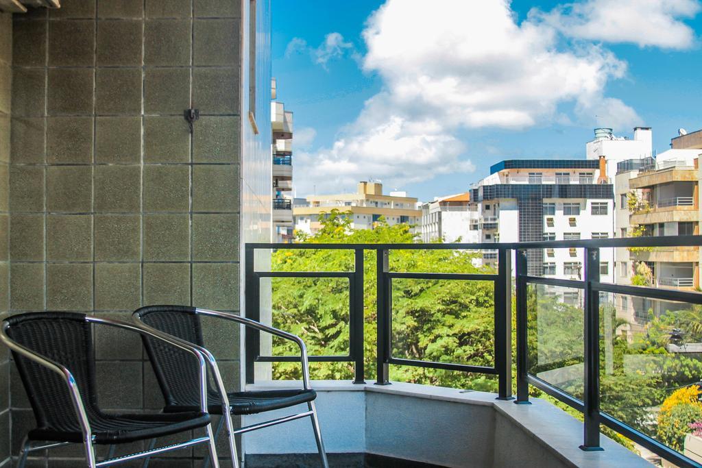 Apartamento Praia Do Forte Кабо Фрио Екстериор снимка