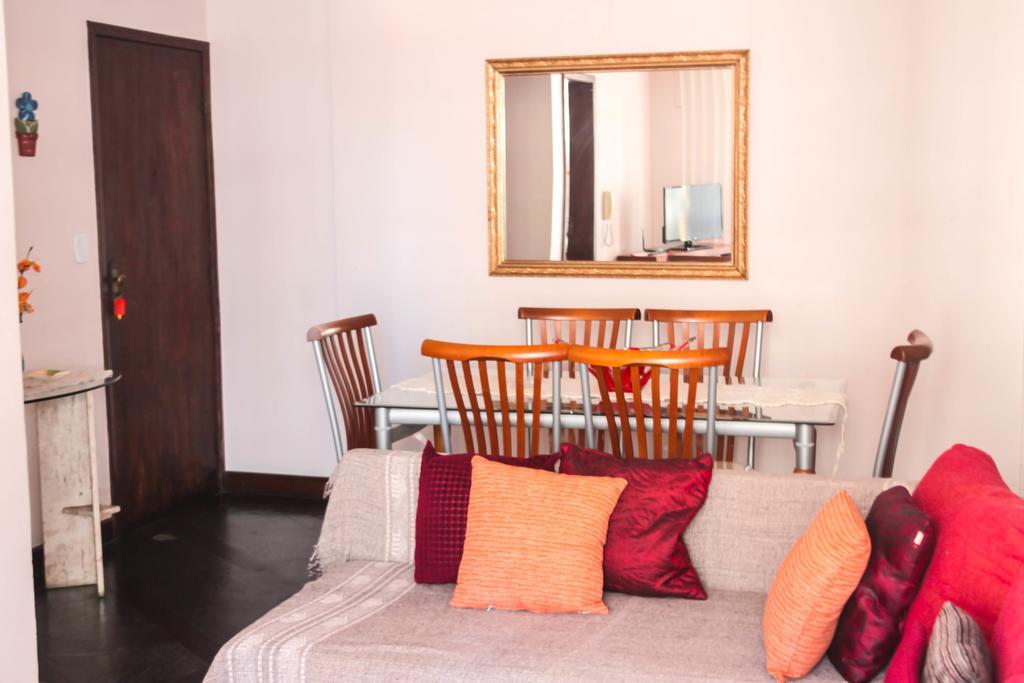 Apartamento Praia Do Forte Кабо Фрио Екстериор снимка