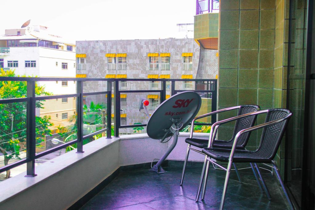 Apartamento Praia Do Forte Кабо Фрио Екстериор снимка
