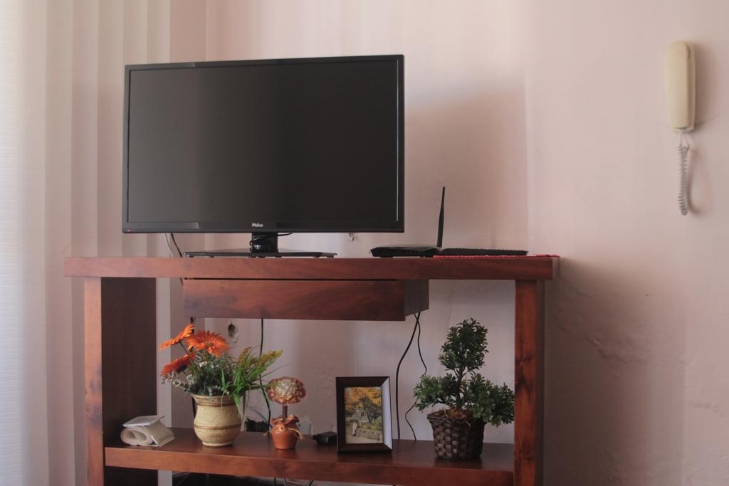 Apartamento Praia Do Forte Кабо Фрио Екстериор снимка