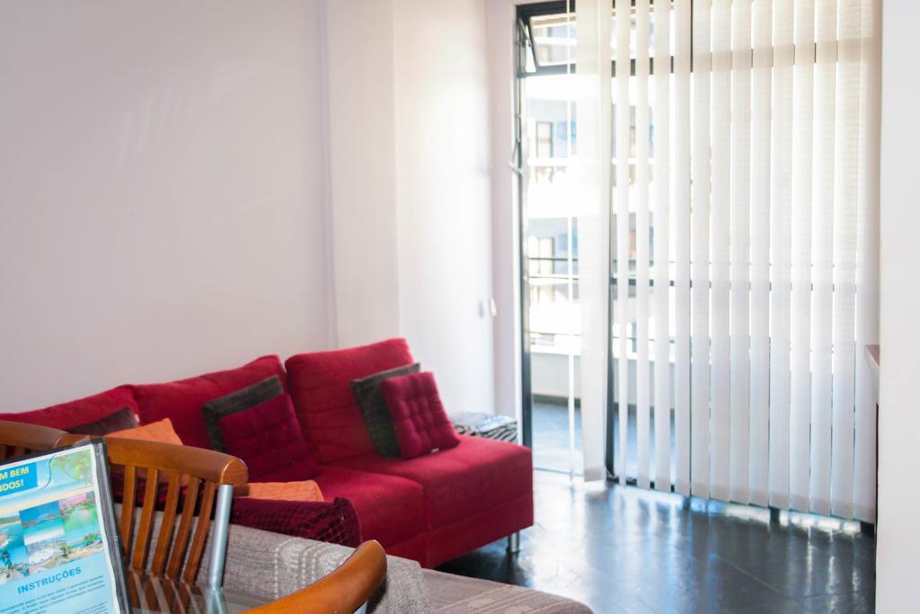 Apartamento Praia Do Forte Кабо Фрио Екстериор снимка