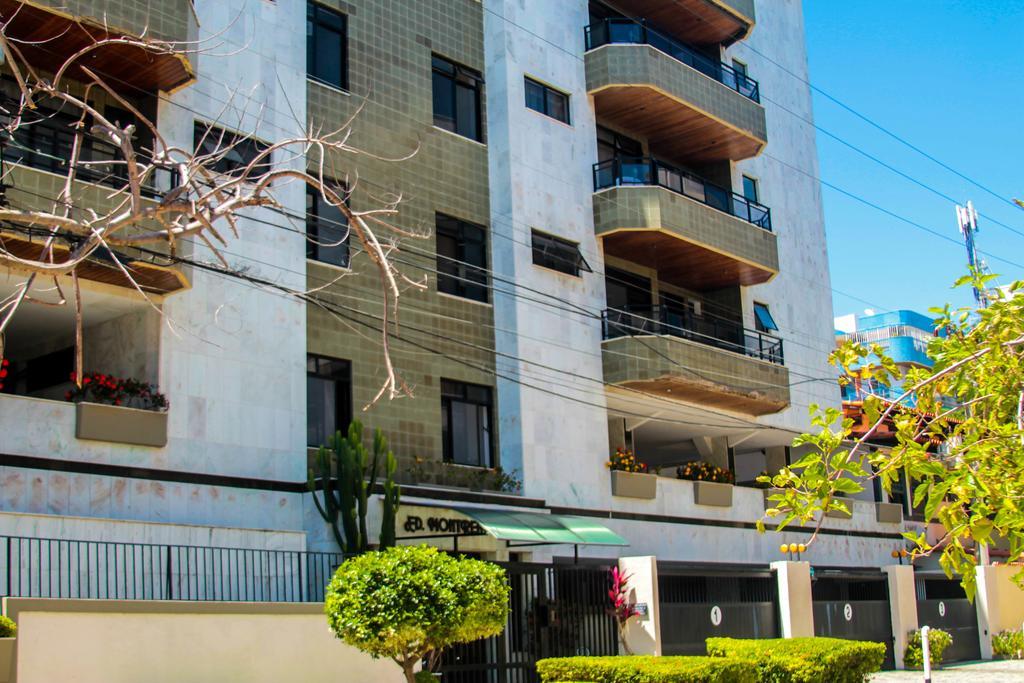 Apartamento Praia Do Forte Кабо Фрио Екстериор снимка