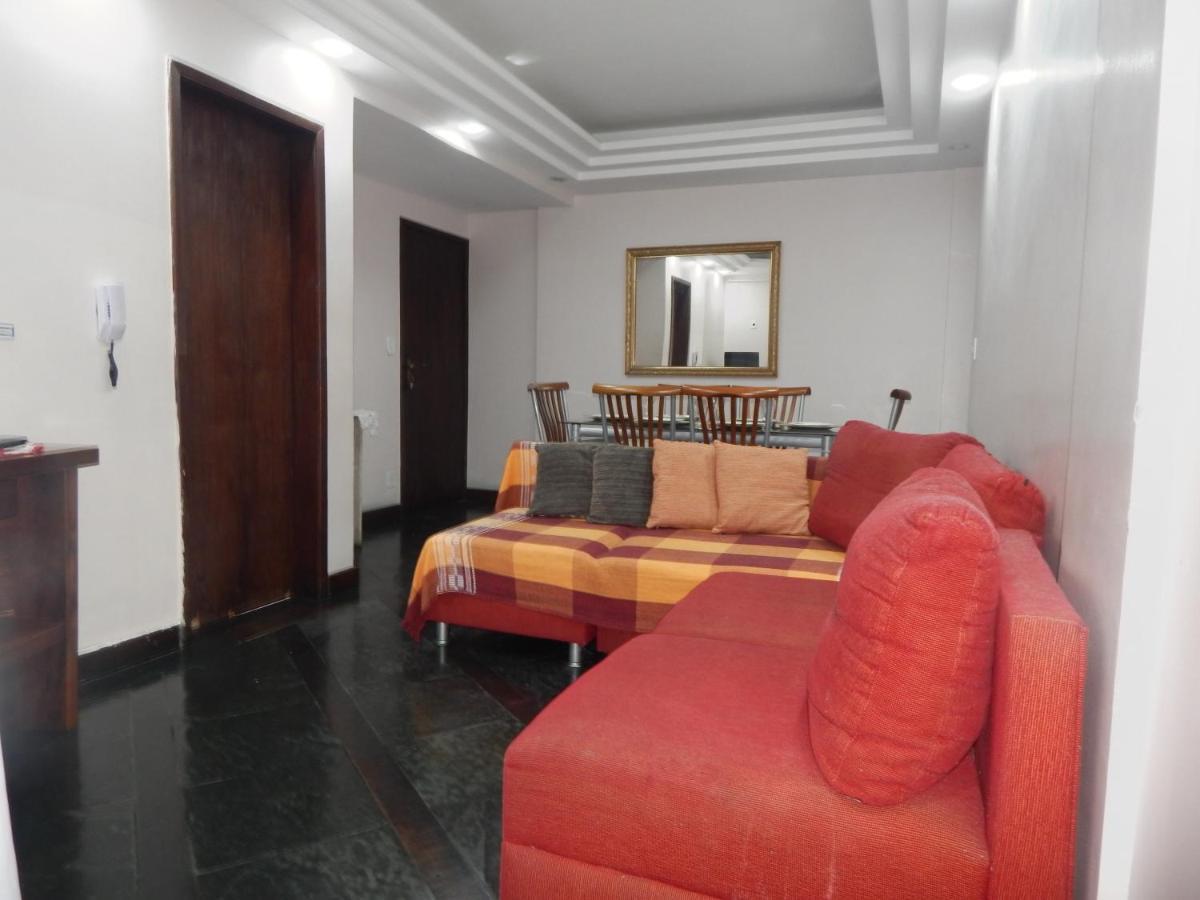Apartamento Praia Do Forte Кабо Фрио Екстериор снимка