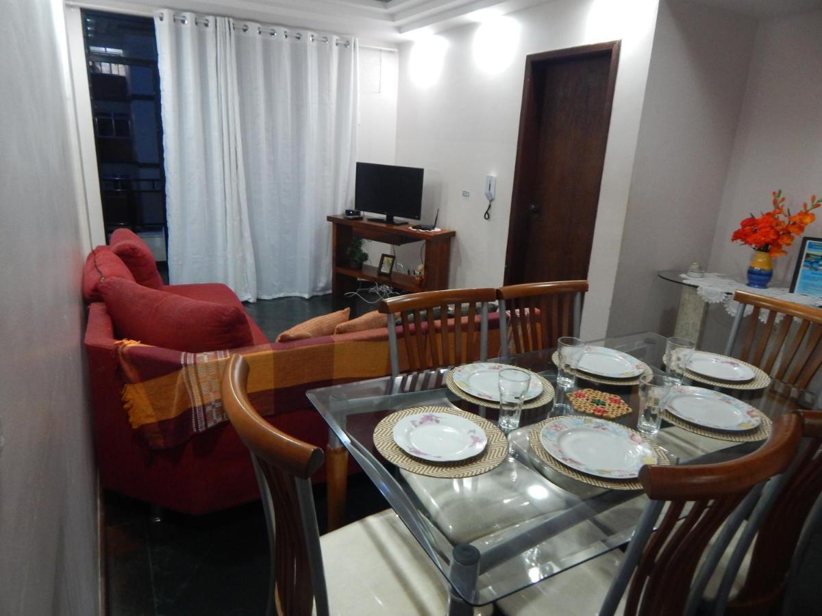 Apartamento Praia Do Forte Кабо Фрио Екстериор снимка