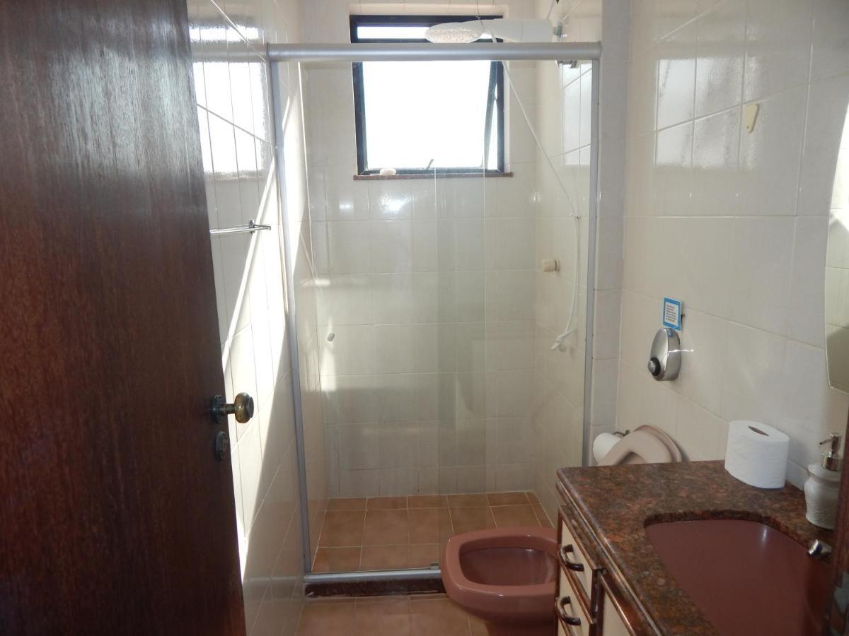 Apartamento Praia Do Forte Кабо Фрио Екстериор снимка