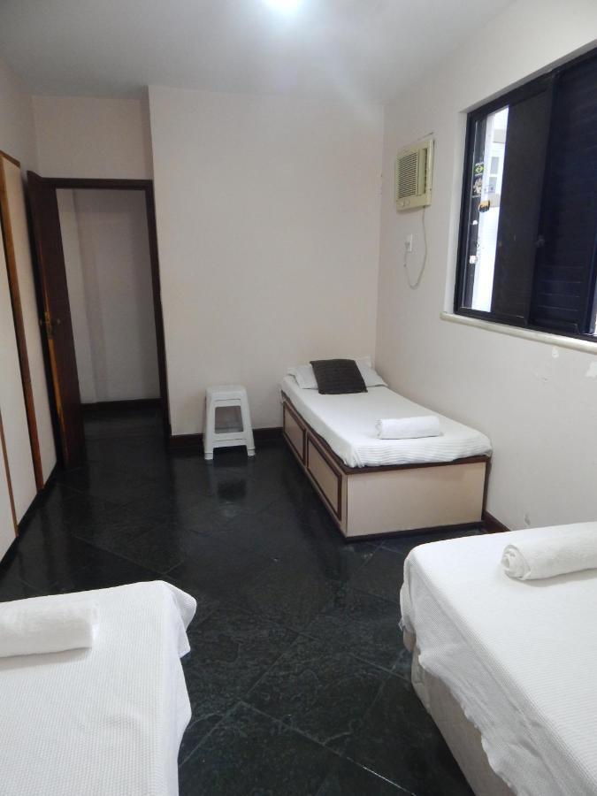 Apartamento Praia Do Forte Кабо Фрио Екстериор снимка