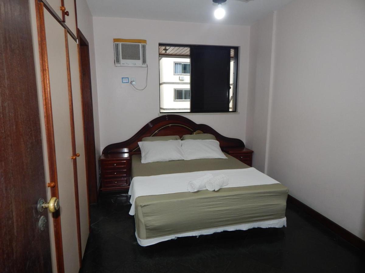 Apartamento Praia Do Forte Кабо Фрио Екстериор снимка