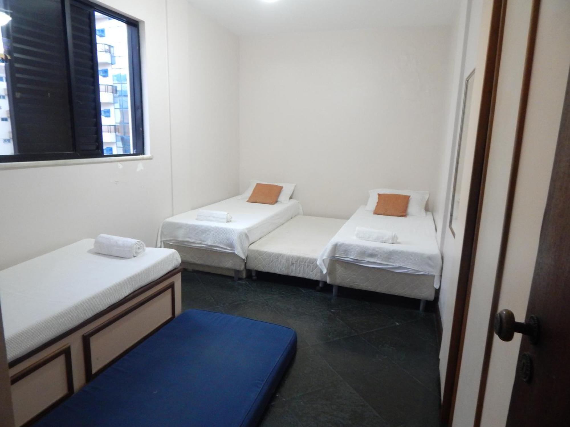 Apartamento Praia Do Forte Кабо Фрио Екстериор снимка