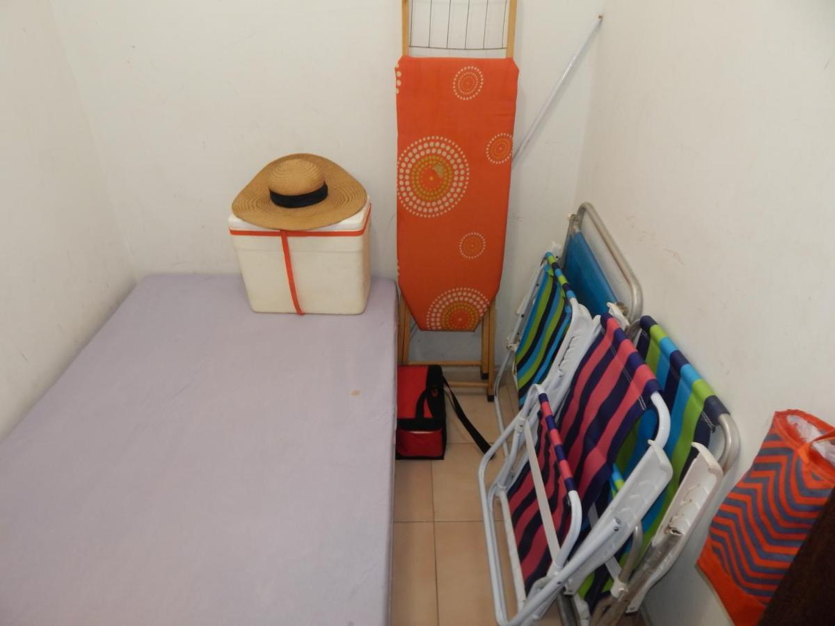 Apartamento Praia Do Forte Кабо Фрио Екстериор снимка