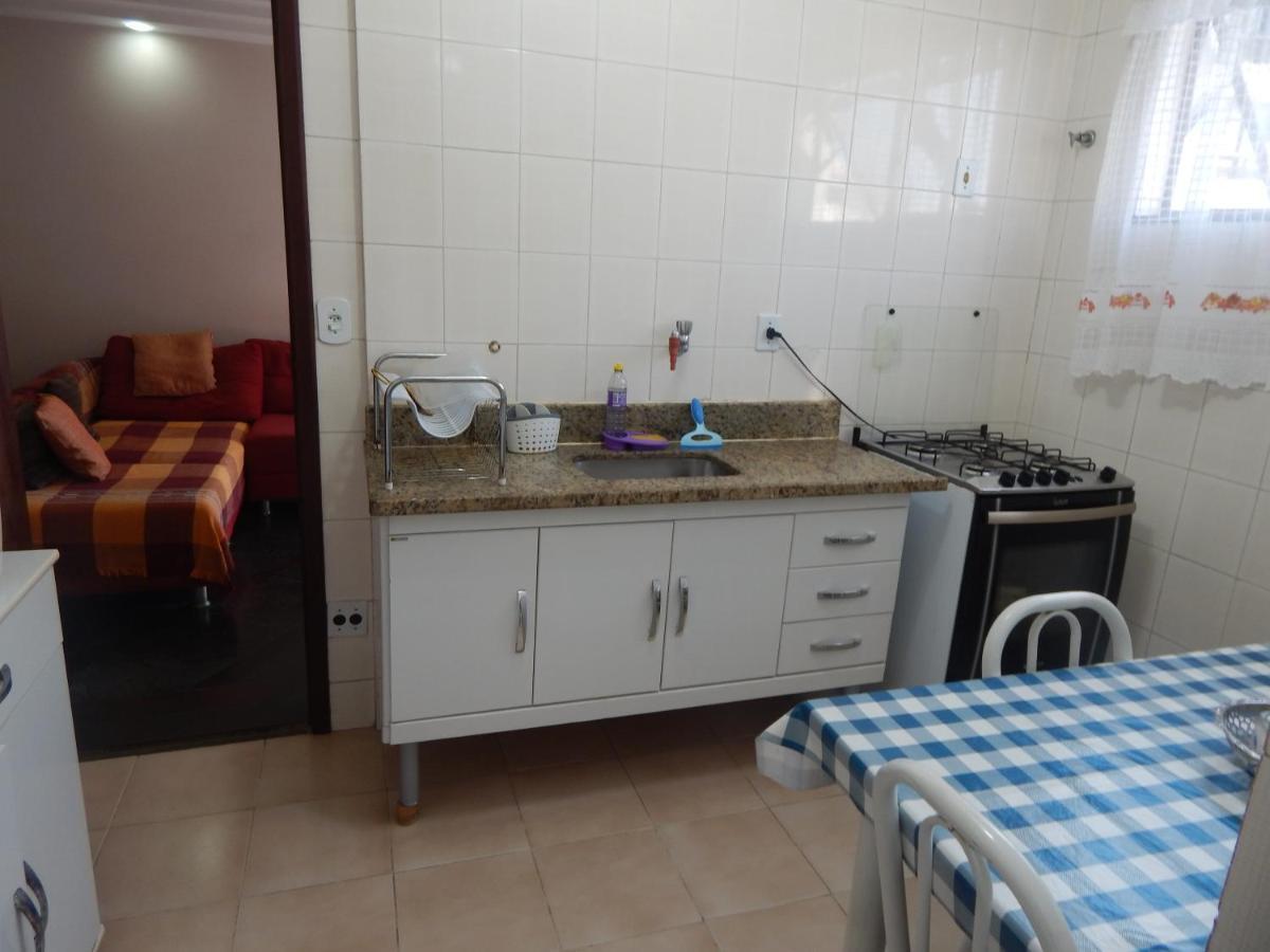 Apartamento Praia Do Forte Кабо Фрио Екстериор снимка