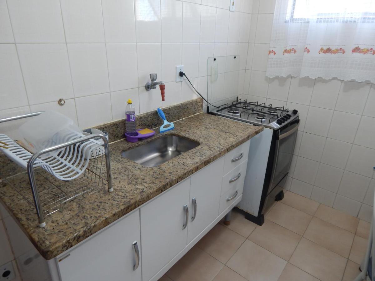 Apartamento Praia Do Forte Кабо Фрио Екстериор снимка