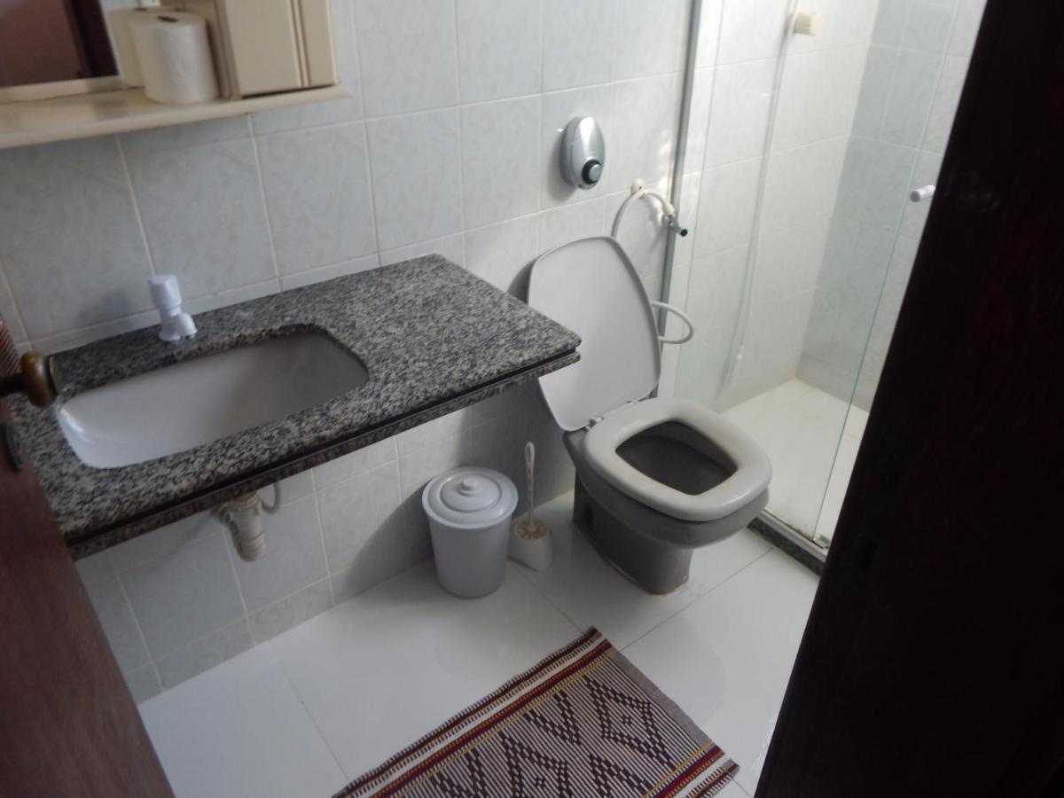 Apartamento Praia Do Forte Кабо Фрио Екстериор снимка