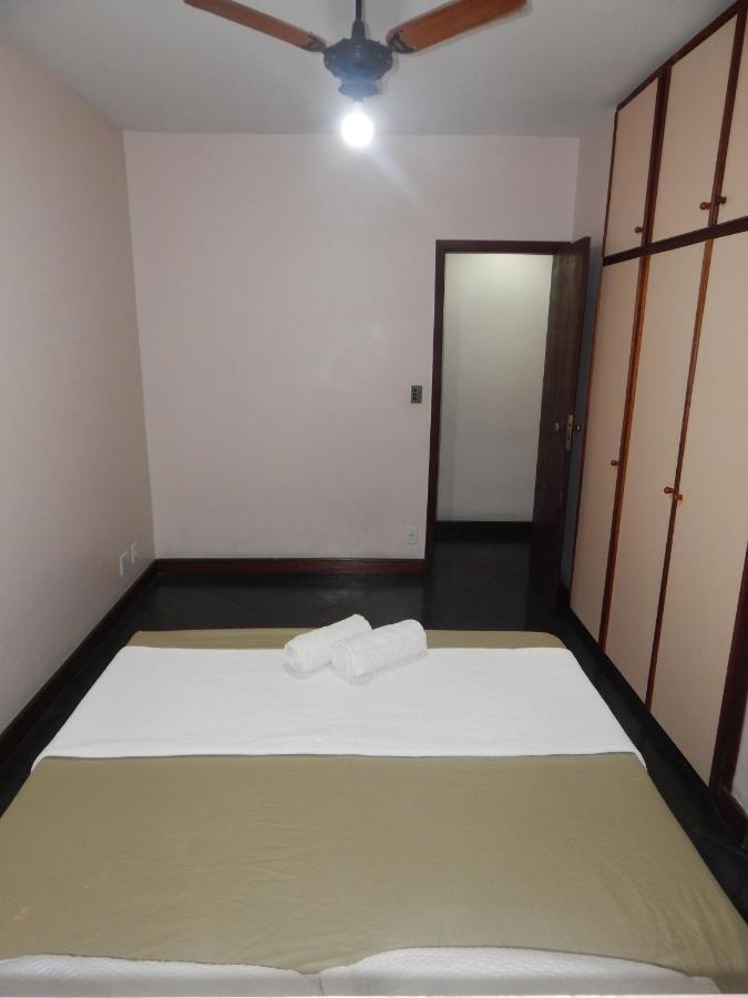 Apartamento Praia Do Forte Кабо Фрио Екстериор снимка