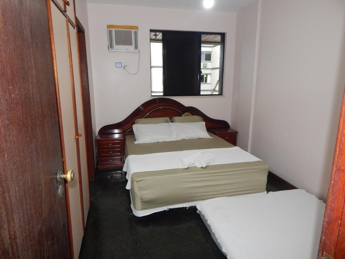 Apartamento Praia Do Forte Кабо Фрио Екстериор снимка