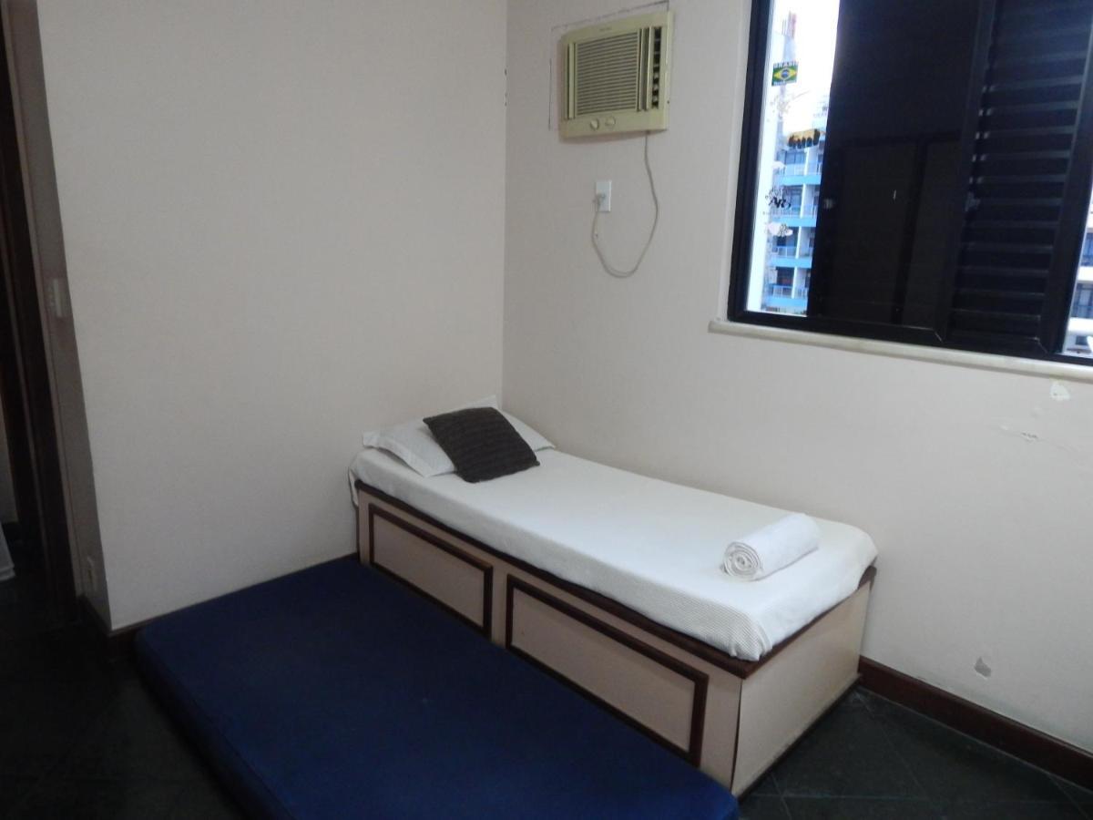 Apartamento Praia Do Forte Кабо Фрио Екстериор снимка